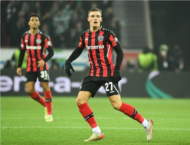  德甲最惨球队诞生，单赛季三十六球惨败  