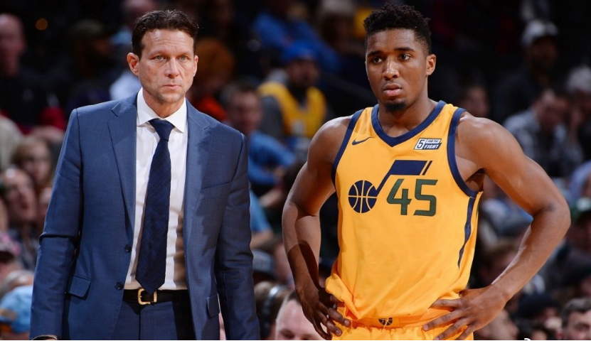  爵士米切尔交易流言持续发酵  