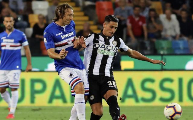  利物浦租将闪耀意甲，尤文后悔放走小基耶萨  